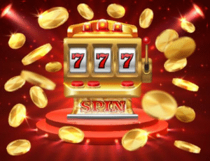 Arti Scatter, Wild, dan Bonus dalam Game Slot